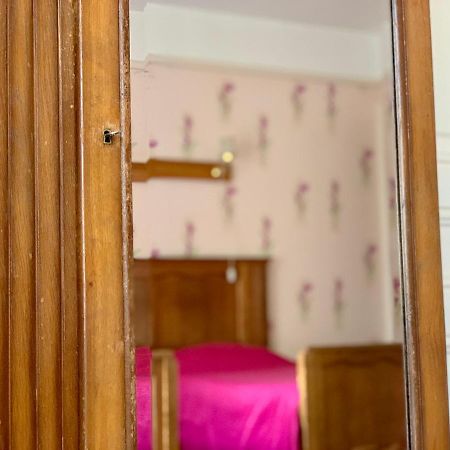 Hotel Restaurant D'Alsace Plombières-les-Bains Eksteriør billede
