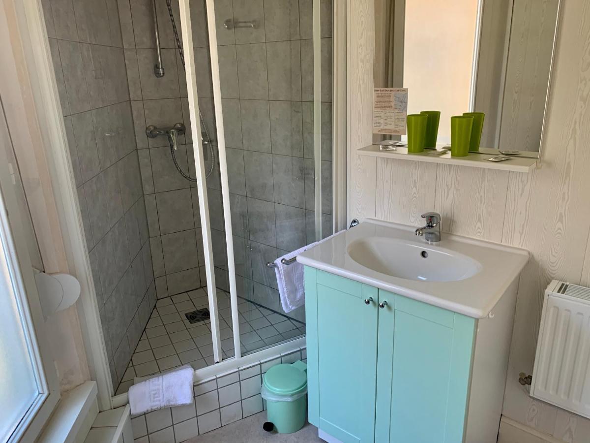 Hotel Restaurant D'Alsace Plombières-les-Bains Eksteriør billede
