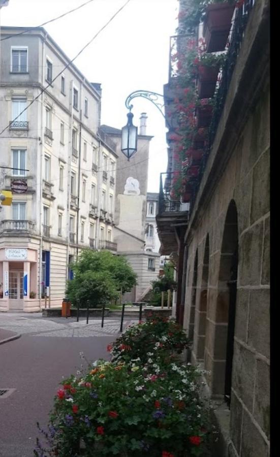 Hotel Restaurant D'Alsace Plombières-les-Bains Eksteriør billede