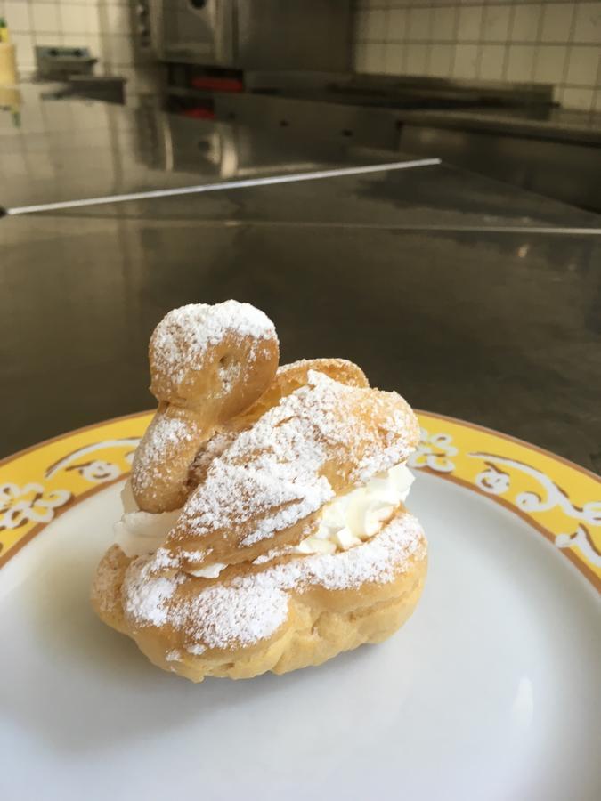 Hotel Restaurant D'Alsace Plombières-les-Bains Eksteriør billede